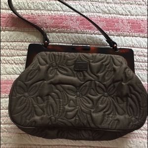 Lulu Guinness Structured Bag